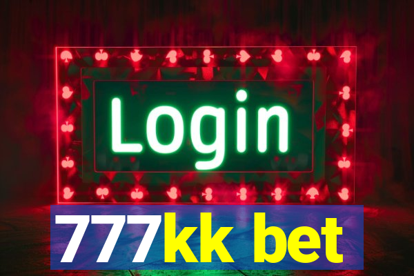 777kk bet